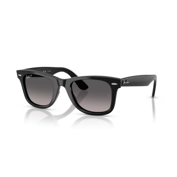 RB 4340 601/M3 50 Ray-Ban WAYFARER EASE Polarize Güneş Gözlüğü