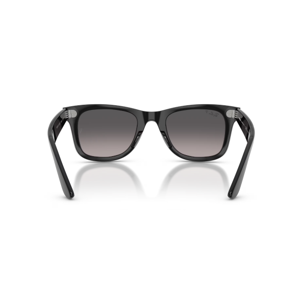 RB 4340 601/M3 50 Ray-Ban WAYFARER EASE Polarize Güneş Gözlüğü