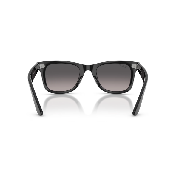 RB 4340 601/M3 50 Ray-Ban WAYFARER EASE Polarize Güneş Gözlüğü