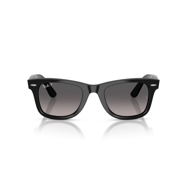 RB 4340 601/M3 50 Ray-Ban WAYFARER EASE Polarize Güneş Gözlüğü