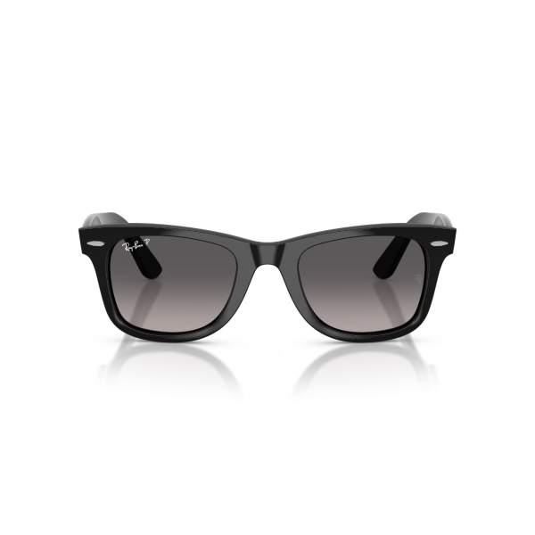 RB 4340 601/M3 50 Ray-Ban WAYFARER EASE Polarize Güneş Gözlüğü