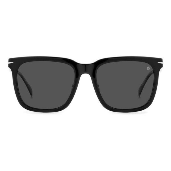 DB 1120/F/S 807M9 56 David Beckham Polarize Güneş Gözlüğü