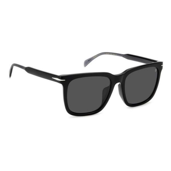 DB 1120/F/S 807M9 56 David Beckham Polarize Güneş Gözlüğü