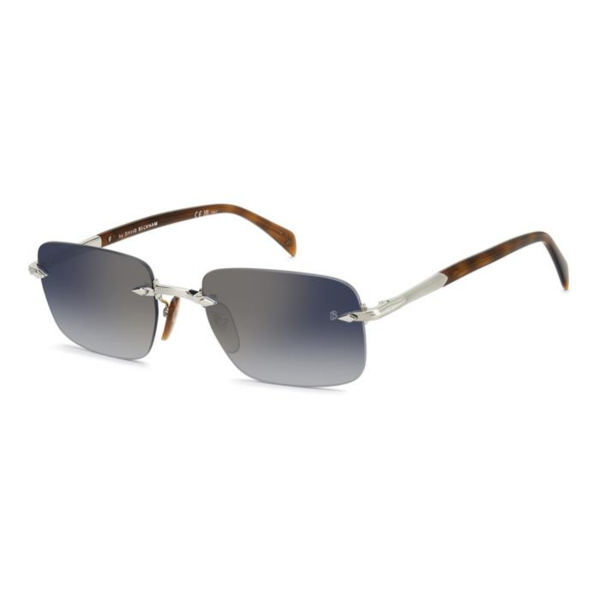 DB 1195/S 8JD1V 57 David Beckham Güneş Gözlüğü