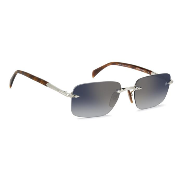 DB 1195/S 8JD1V 57 David Beckham Güneş Gözlüğü