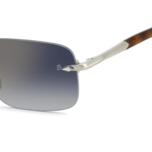 DB 1195/S 8JD1V 57 David Beckham Güneş Gözlüğü