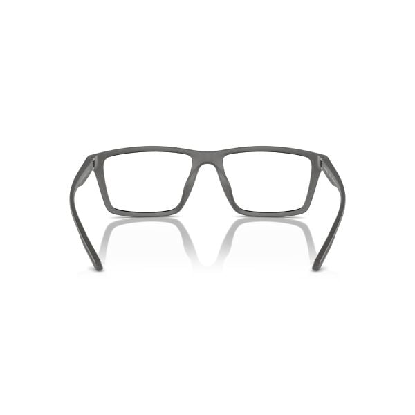 EA 4189U 50611W 55 Emporio Armani Klipsli (Clip-On) Güneş Gözlüğü
