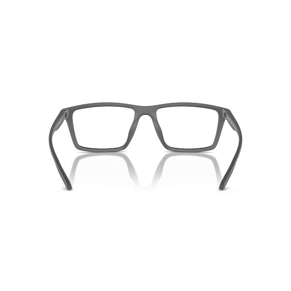 EA 4189U 50611W 55 Emporio Armani Klipsli (Clip-On) Güneş Gözlüğü