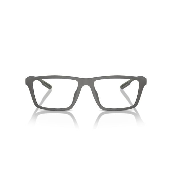EA 4189U 50611W 55 Emporio Armani Klipsli (Clip-On) Güneş Gözlüğü