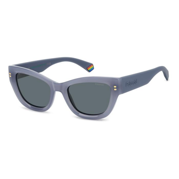 PLD 6237/S/X MVUC3 52 Polaroid Polarize Güneş Gözlüğü