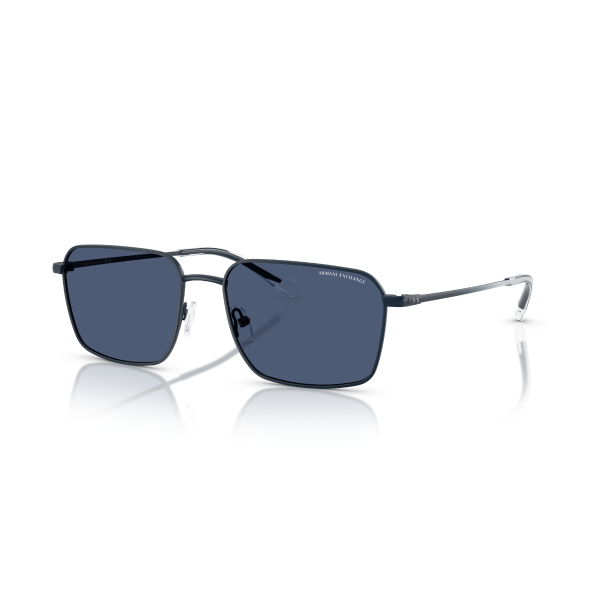 AX 2053S 609980 57 Armani Exchange Güneş Gözlüğü