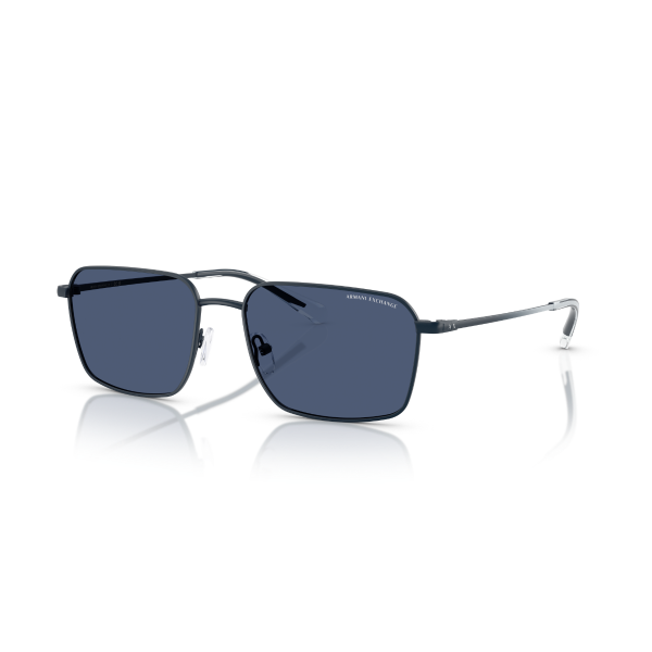 AX 2053S 609980 57 Armani Exchange Güneş Gözlüğü