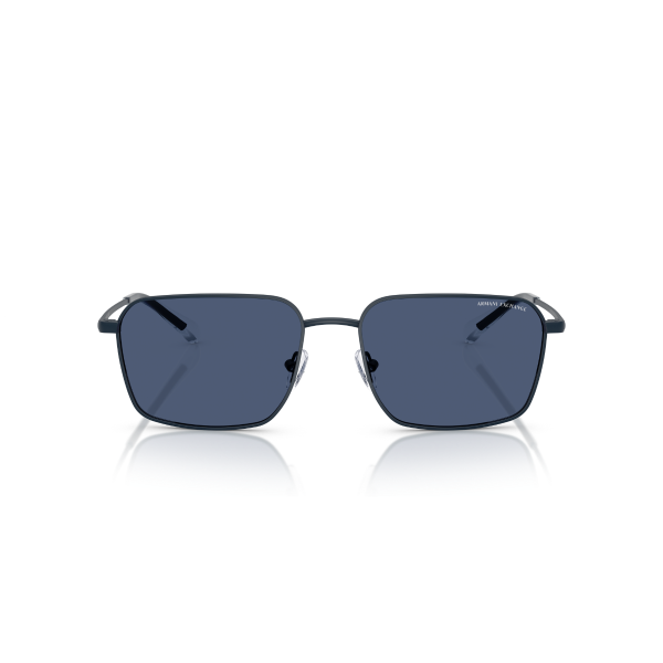 AX 2053S 609980 57 Armani Exchange Güneş Gözlüğü