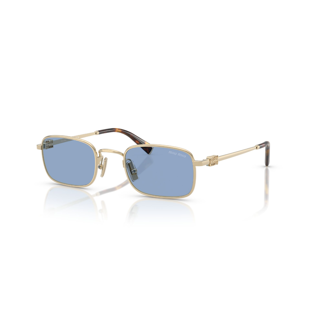MU A53S ZVN60O 49 Miu Miu Güneş Gözlüğü