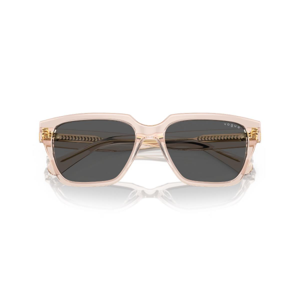 VO 5512S 300787 55 Vogue Hailey Bieber Güneş Gözlüğü