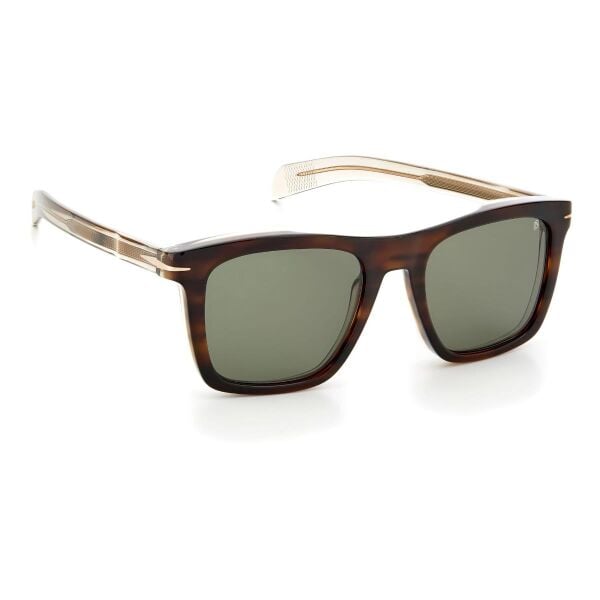 DB 7000/S EX4QT 53 David Beckham Erkek Güneş Gözlüğü