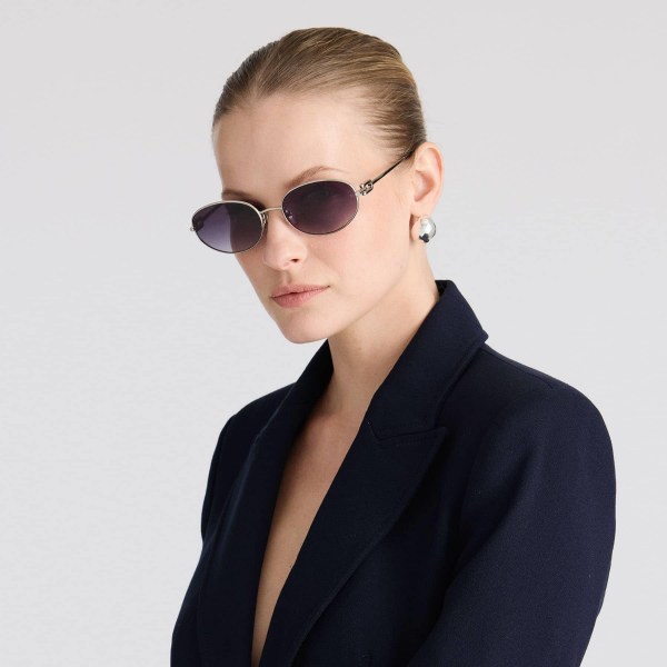 HM 1723 RORA C 4 Hermossa Güneş Gözlüğü