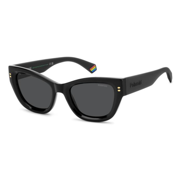 PLD 6237/S/X 807M9 52 Polaroid Polarize Güneş Gözlüğü