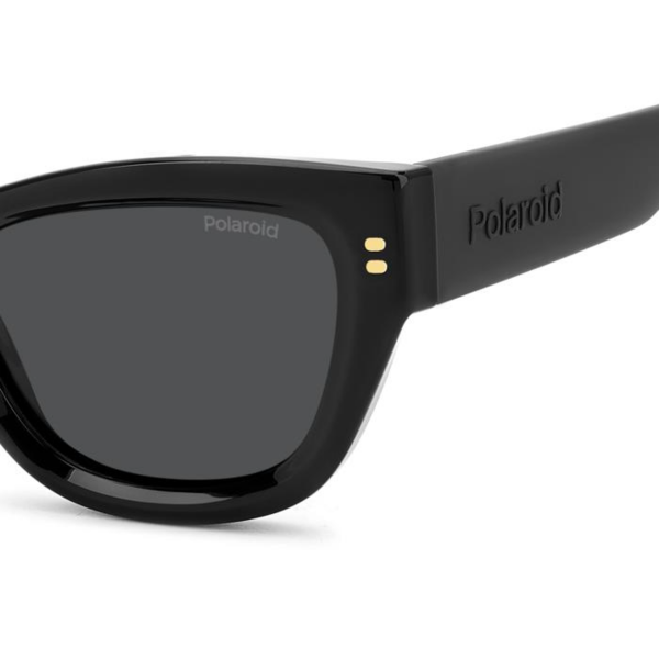 PLD 6237/S/X 807M9 52 Polaroid Polarize Güneş Gözlüğü