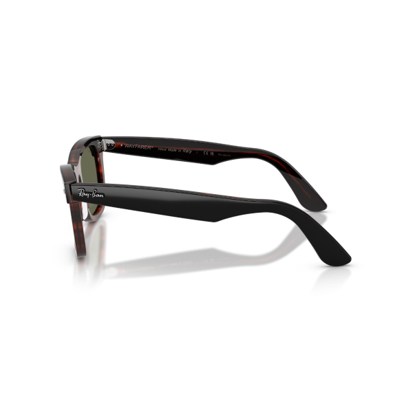 RB 2240 144058 50 Ray-Ban WAYFARER Polarize Güneş Gözlüğü