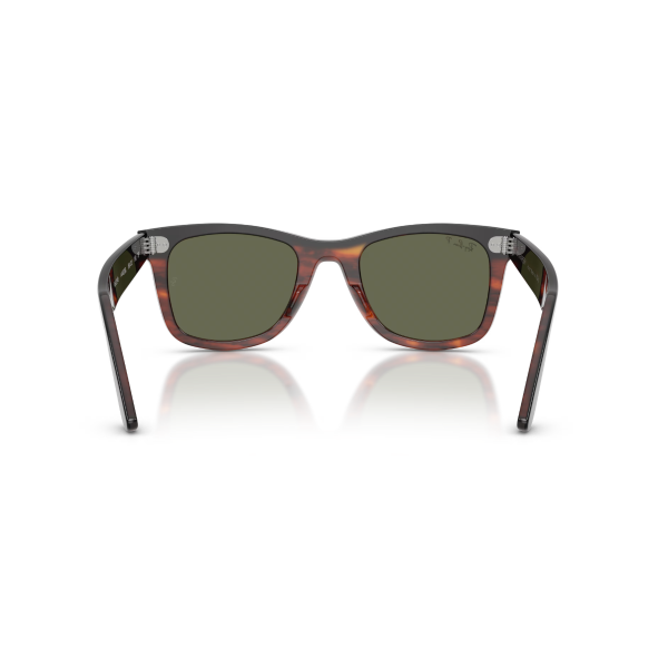 RB 2240 144058 50 Ray-Ban WAYFARER Polarize Güneş Gözlüğü
