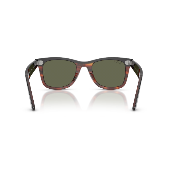 RB 2240 144058 50 Ray-Ban WAYFARER Polarize Güneş Gözlüğü