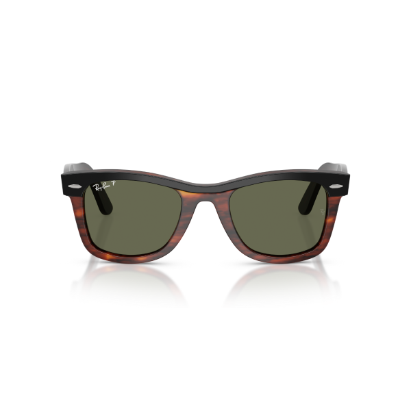 RB 2240 144058 50 Ray-Ban WAYFARER Polarize Güneş Gözlüğü