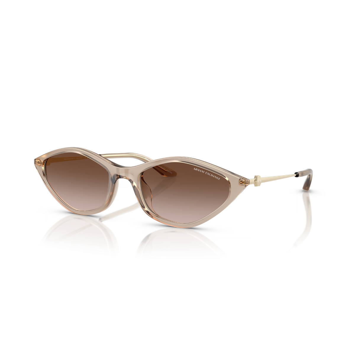 AX 4152SU 836613 55 Armani Exchange Güneş Gözlüğü