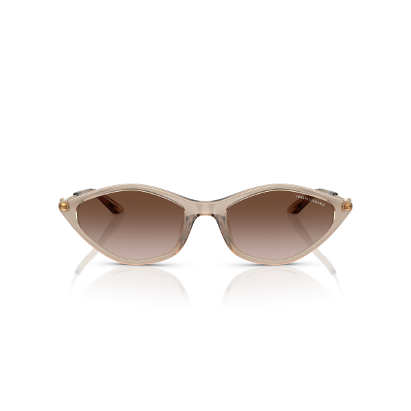 AX 4152SU 836613 55 Armani Exchange Güneş Gözlüğü