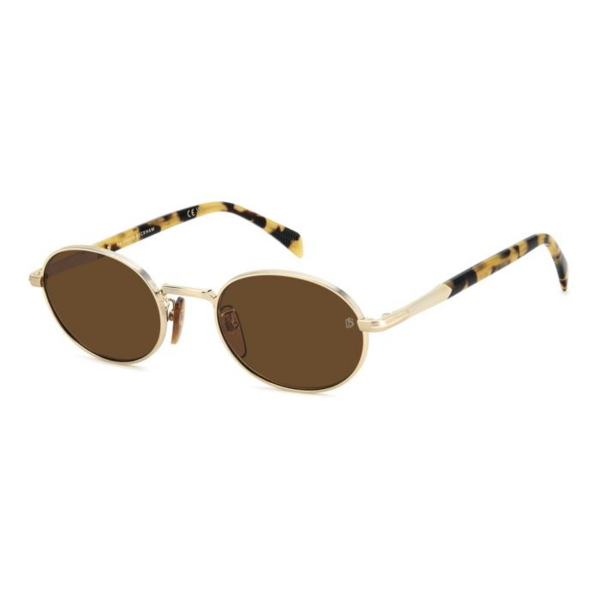 DB 1196/S HM270 52 David Beckham Güneş Gözlüğü