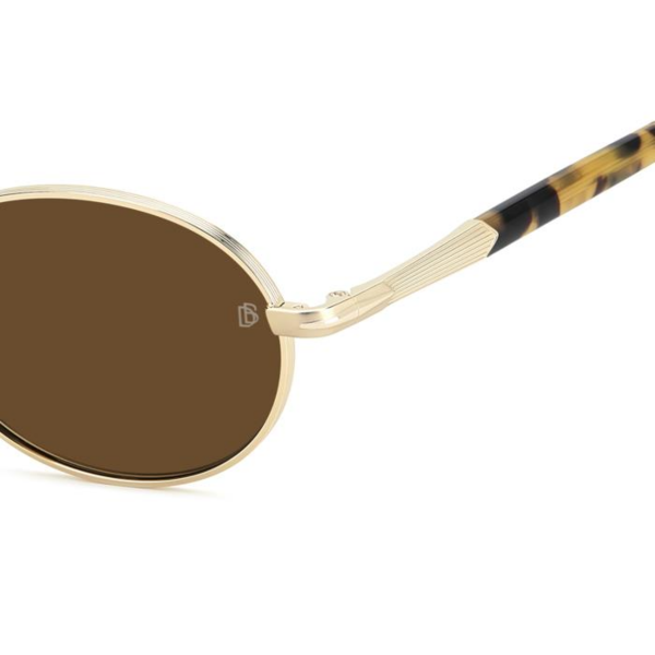 DB 1196/S HM270 52 David Beckham Güneş Gözlüğü