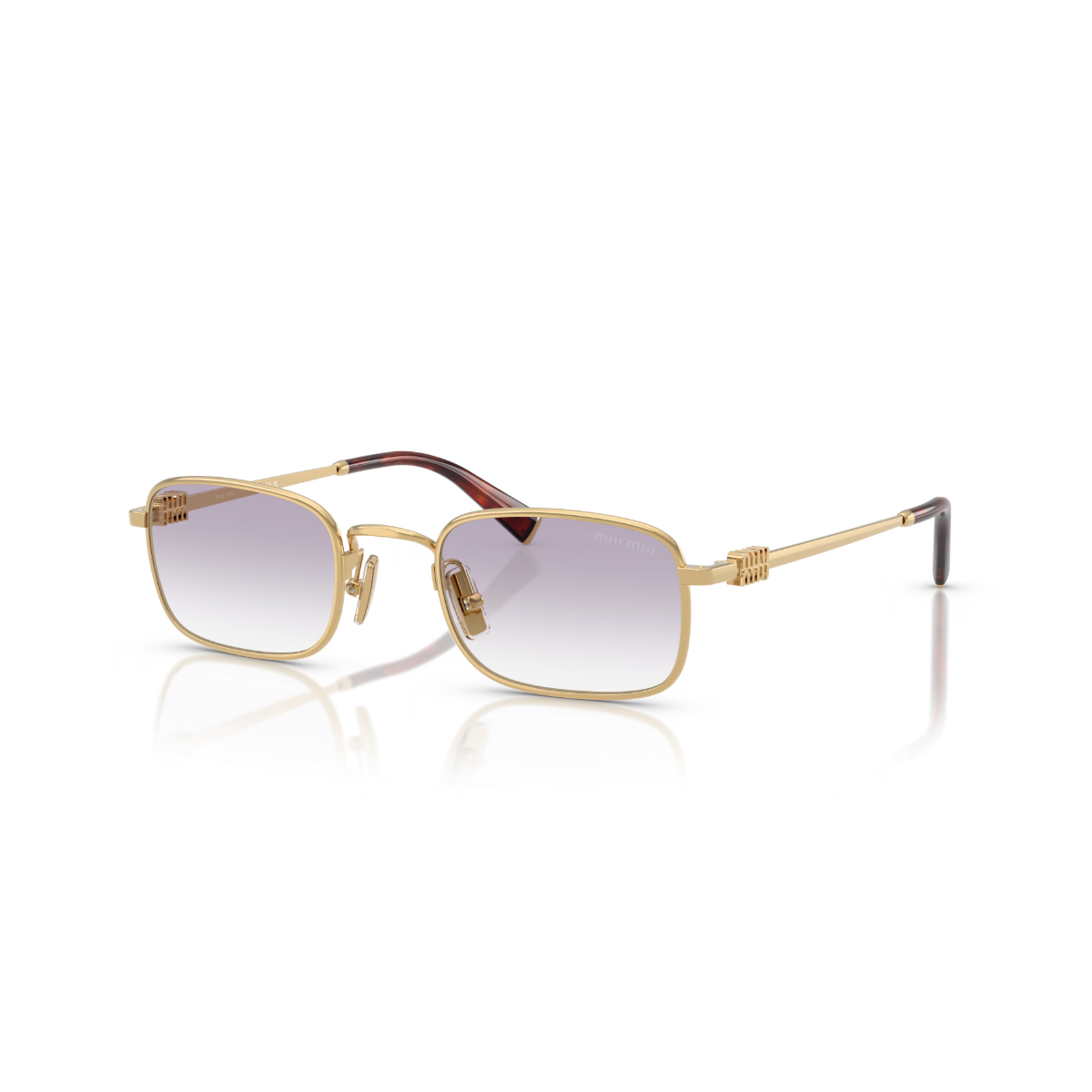 MU A53S 5AK04O 49 Miu Miu Güneş Gözlüğü