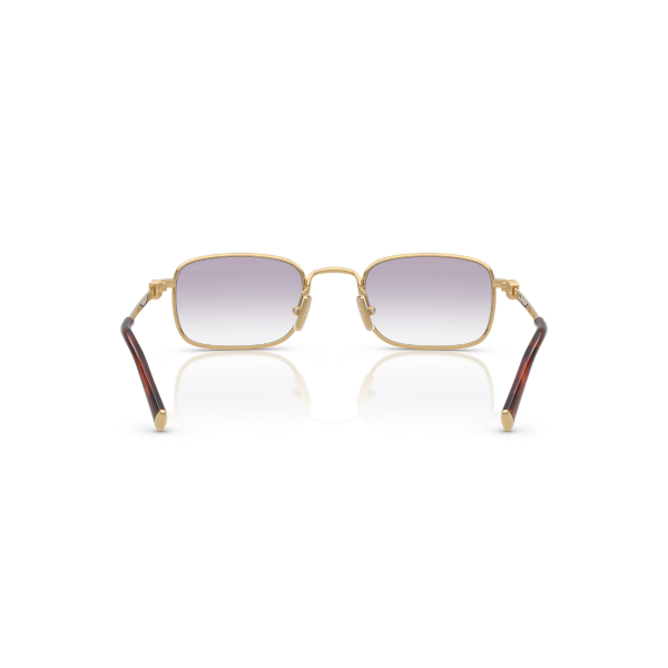 MU A53S 5AK04O 49 Miu Miu Güneş Gözlüğü