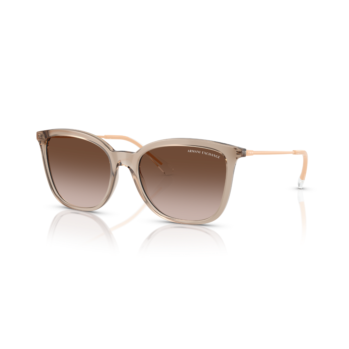 AX 4151S 836613 55 Armani Exchange Güneş Gözlüğü