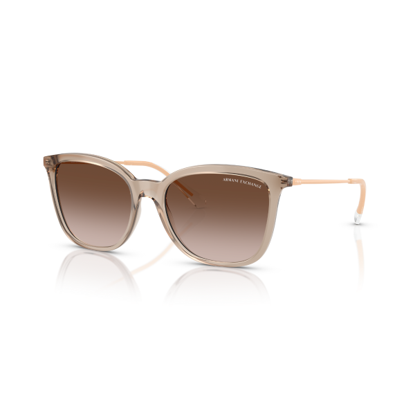 AX 4151S 836613 55 Armani Exchange Güneş Gözlüğü