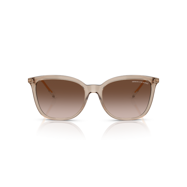 AX 4151S 836613 55 Armani Exchange Güneş Gözlüğü