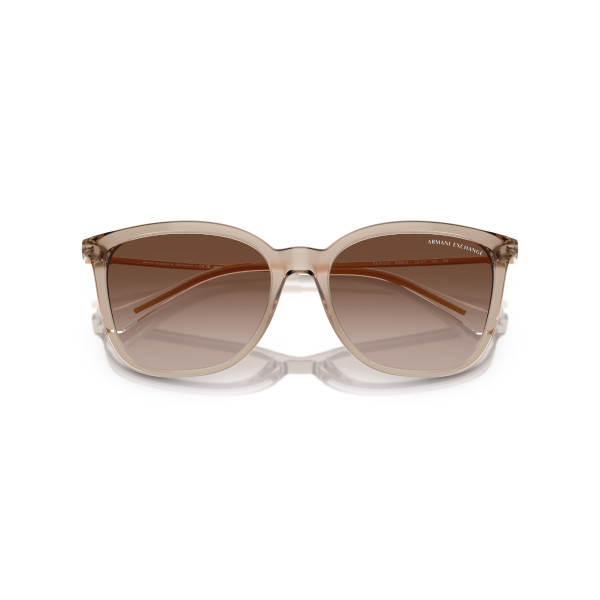 AX 4151S 836613 55 Armani Exchange Güneş Gözlüğü