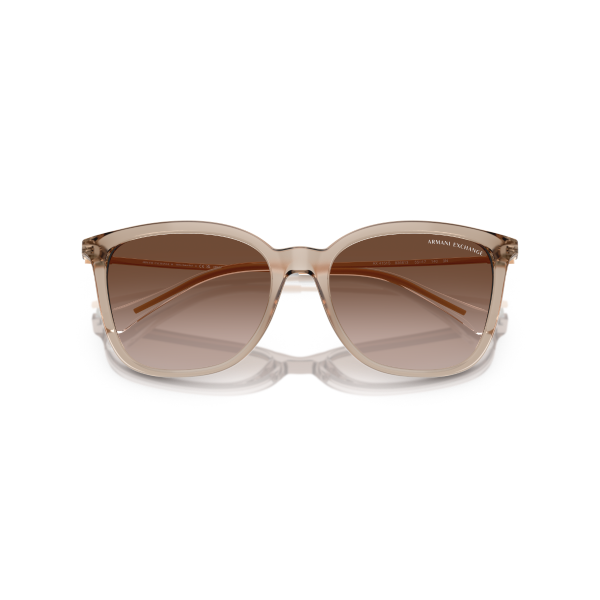 AX 4151S 836613 55 Armani Exchange Güneş Gözlüğü