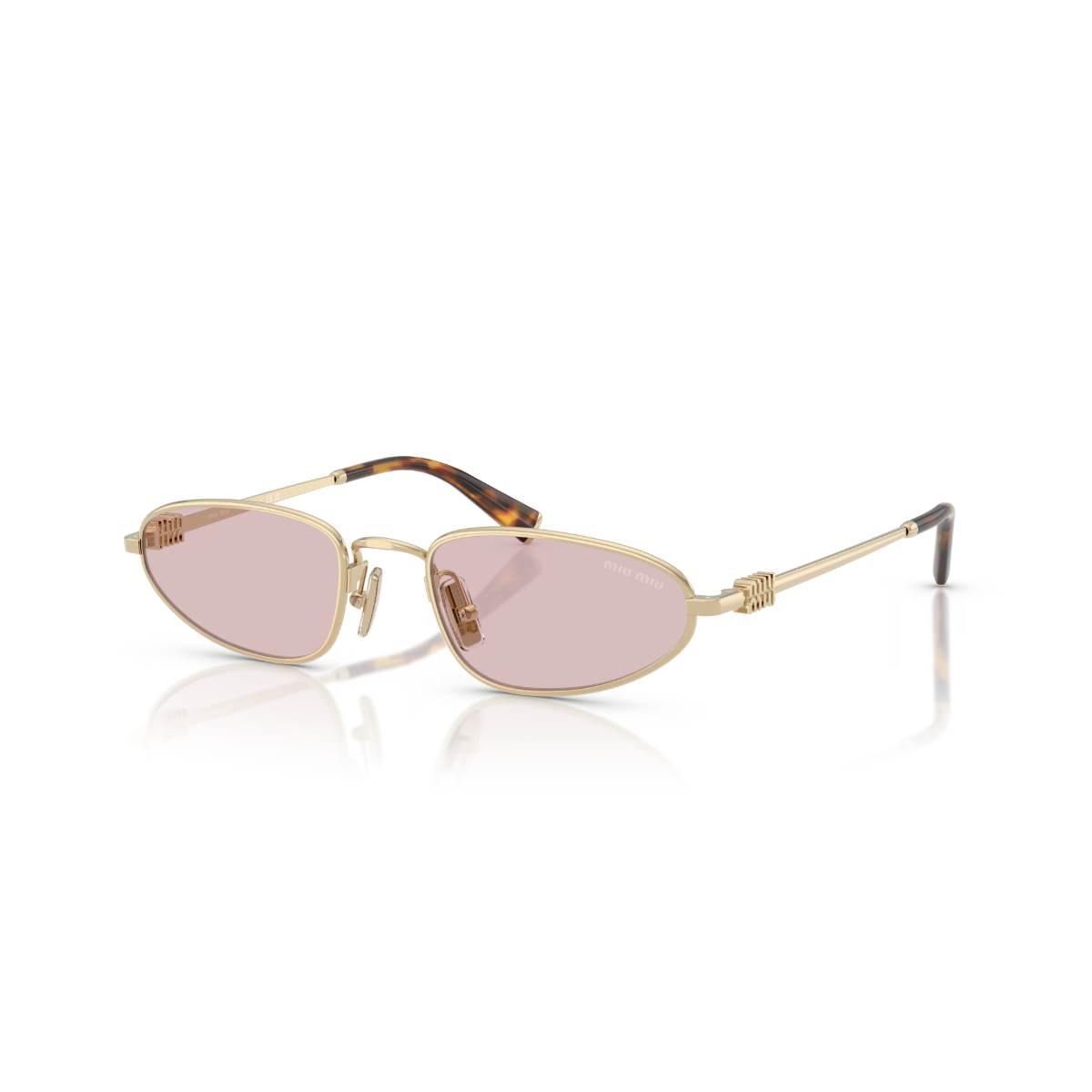 MU A52S ZVN4I0 52 Miu Miu Güneş Gözlüğü