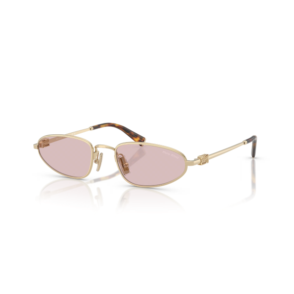 MU A52S ZVN4I0 52 Miu Miu Güneş Gözlüğü
