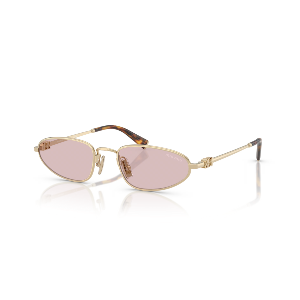 MU A52S ZVN4I0 52 Miu Miu Güneş Gözlüğü