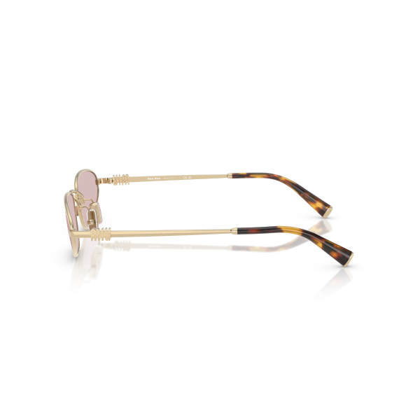 MU A52S ZVN4I0 52 Miu Miu Güneş Gözlüğü