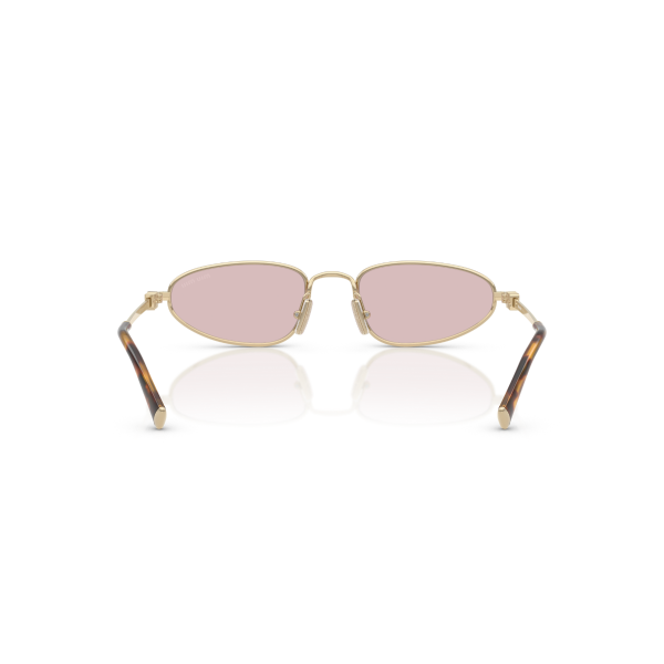 MU A52S ZVN4I0 52 Miu Miu Güneş Gözlüğü