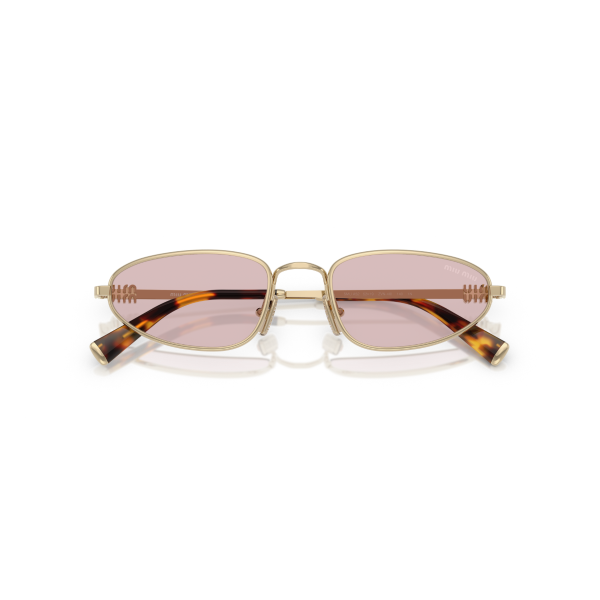 MU A52S ZVN4I0 52 Miu Miu Güneş Gözlüğü