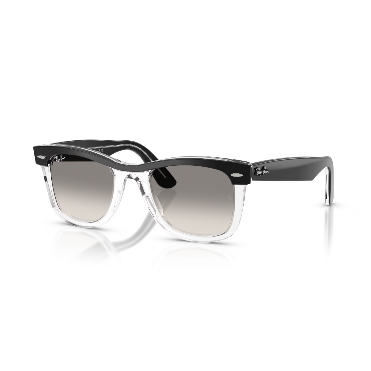 RB 2240 129432 50 Ray-Ban WAYFARER Güneş Gözlüğü