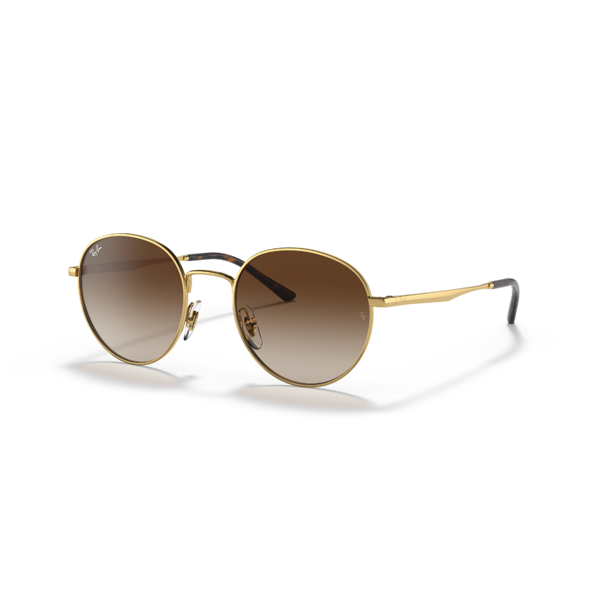 RB 3681 001/13 50 Ray-Ban Güneş Gözlüğü