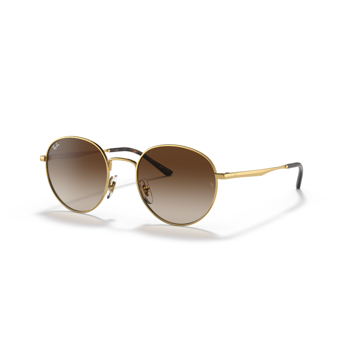 RB 3681 001/13 50 Ray-Ban Güneş Gözlüğü