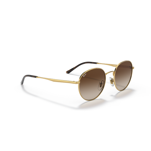 RB 3681 001/13 50 Ray-Ban Güneş Gözlüğü