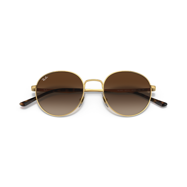 RB 3681 001/13 50 Ray-Ban Güneş Gözlüğü