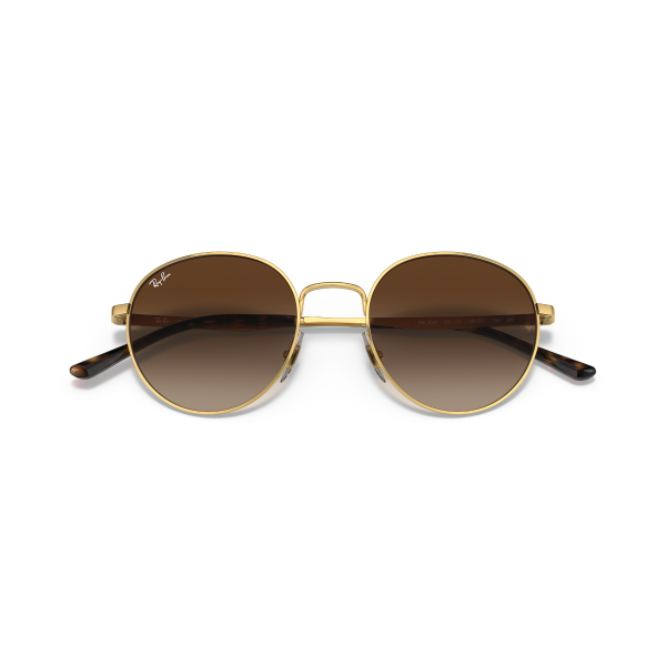 RB 3681 001/13 50 Ray-Ban Güneş Gözlüğü